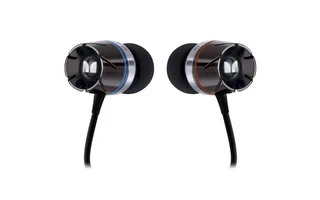 Monster Turbine Mobile High Performance (negro)